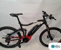 HAIBIKE SDuro FullSeven 6.0 / YAMAHA 500