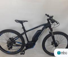 e-bike CORRATEC E-power X Vert 650B / BOSCH - 1